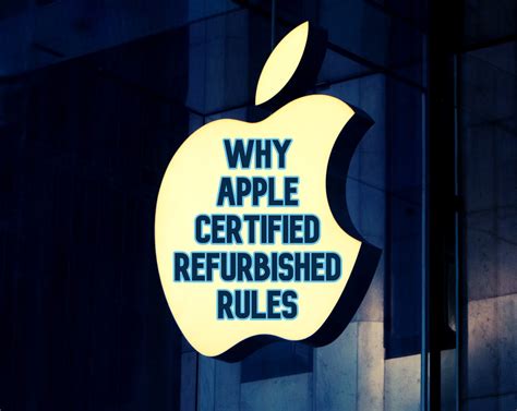 what are factory refurbished products